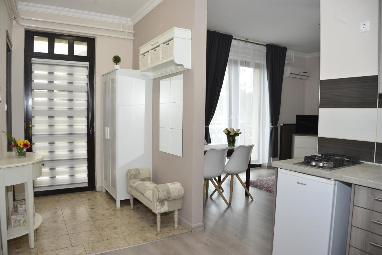 Crystal Apartman Mórahalom Екстериор снимка