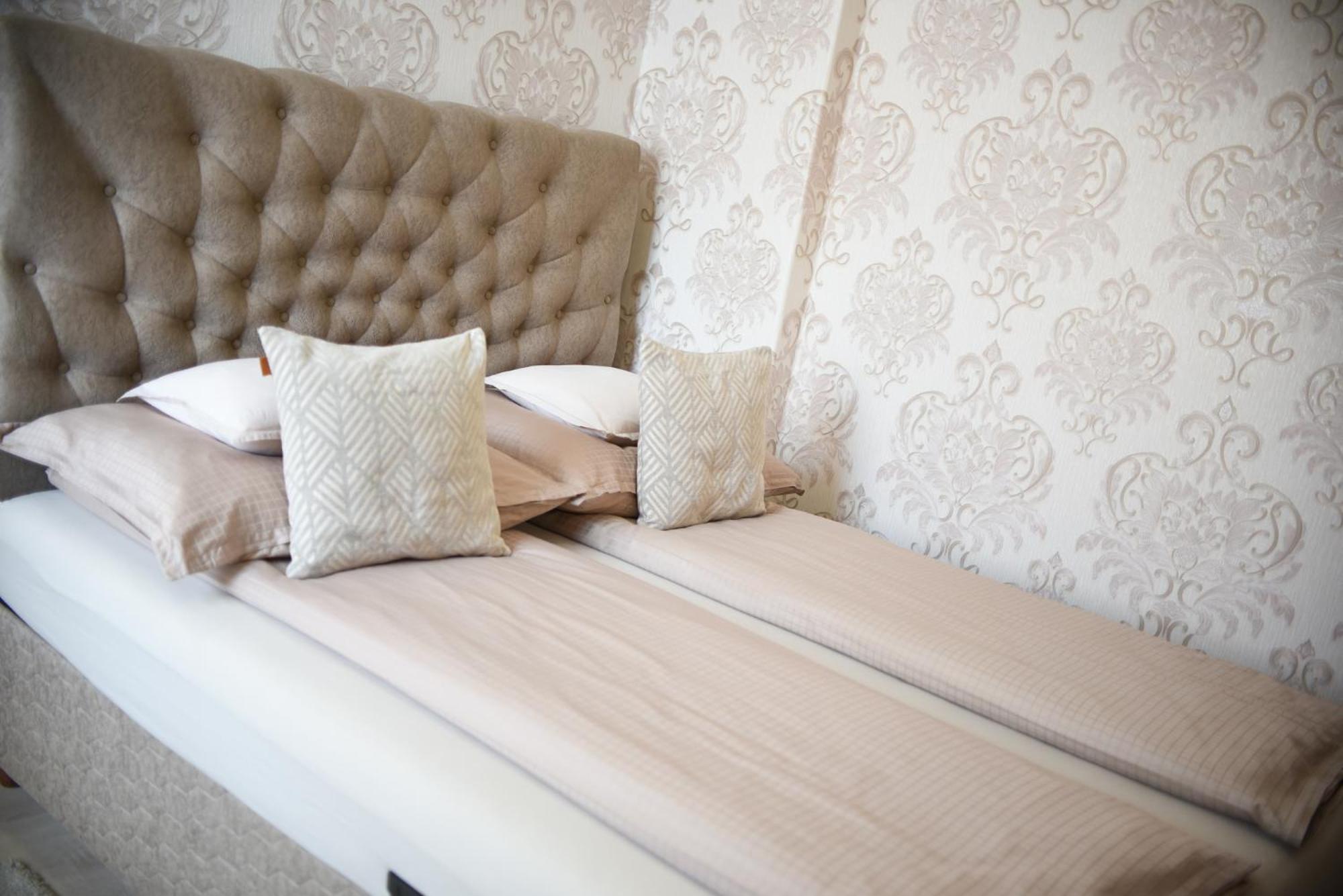 Crystal Apartman Mórahalom Екстериор снимка