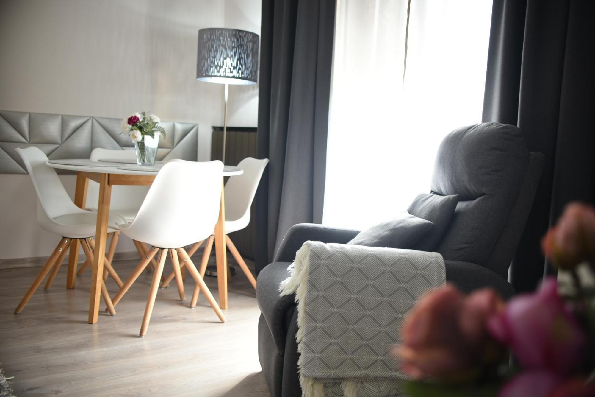 Crystal Apartman Mórahalom Екстериор снимка