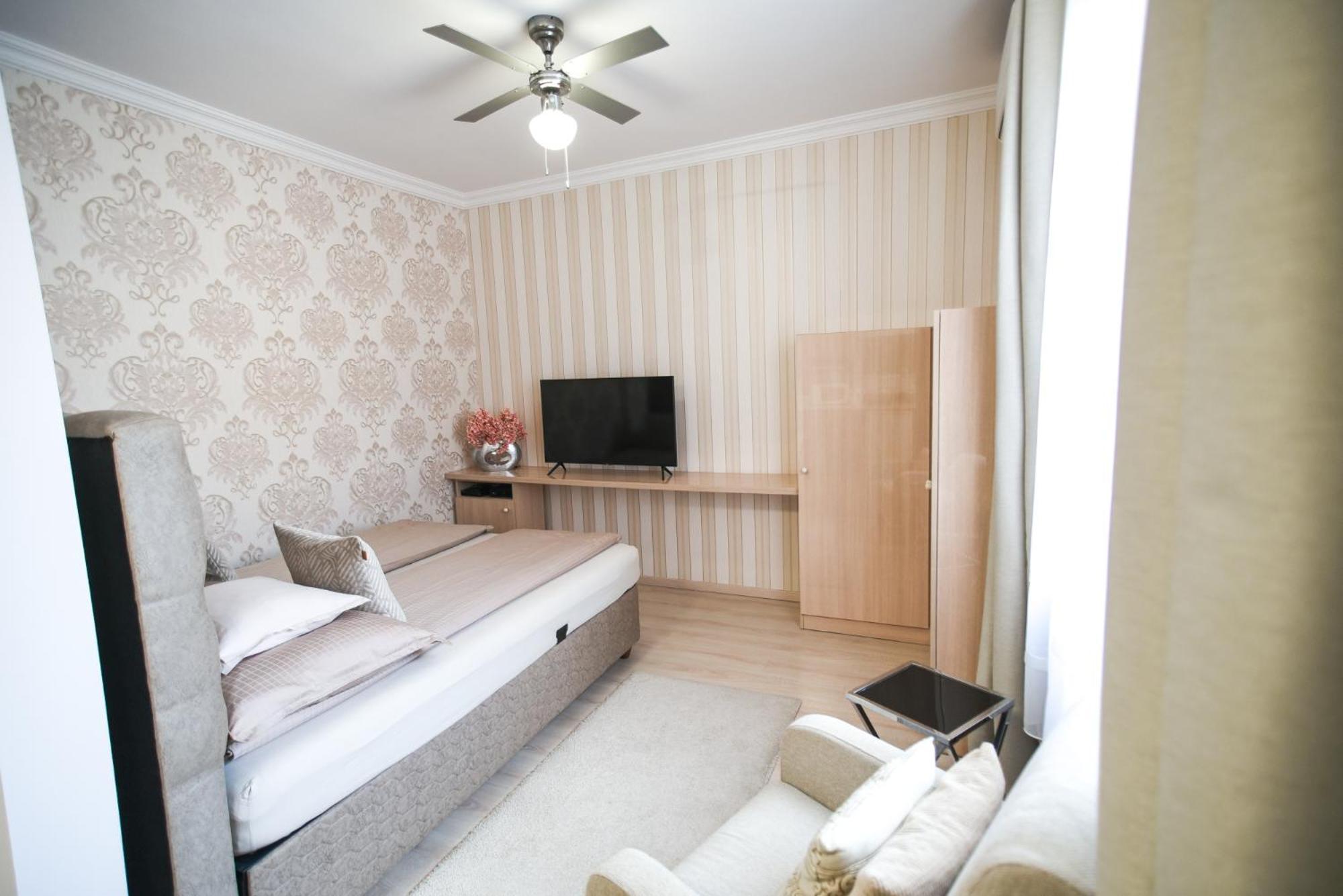 Crystal Apartman Mórahalom Екстериор снимка