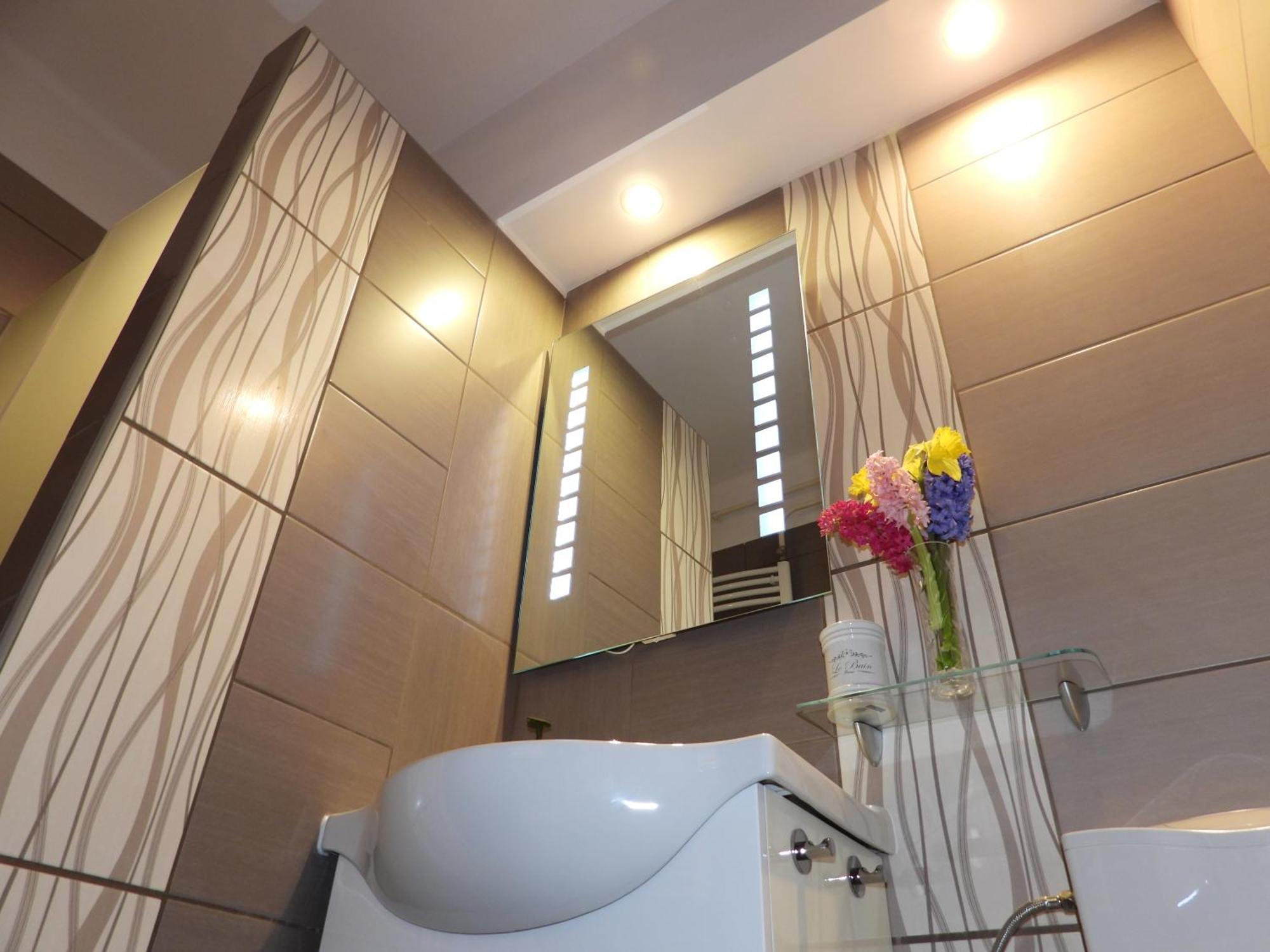 Crystal Apartman Mórahalom Екстериор снимка